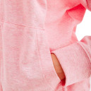 Кофты Кофта Nike NSW GYM VNTG EASY FZ HOODIE DM6386-690 Женщинам