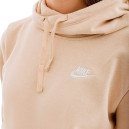Кофта Nike CLUB HOODIE STD DQ5415-126 S-2353032