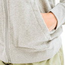 Кофти Кофта Nike CLUB FLC FZ HOODIE STD DQ5471-063 Жінкам