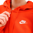 Кофта Nike CLUB HOODIE STD DQ5471-657 S-2353035