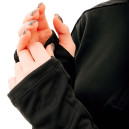 Sweatshirts Кофта Nike PACER DQ6377-010 Women