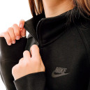 Толстовка Nike TCH FLC WR FZ HDY FB8338-010 S-2353050