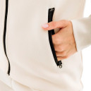 Кофты Толстовка Nike TCH FLC WR FZ HDY FB8338-110 Женщинам