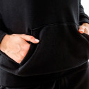 Sweatshirts Толстовка Nike FLC PARK20 PO HOODIE CW6957-010 Women