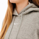 Кофта Nike NS PHNX FLC OS PO HOODIE DQ5860-063 S-2353057