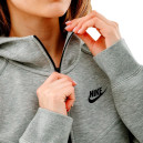 Толстовка Nike NS TCH FLC WR FZ HD FB8338-063 S-2353058