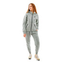 Поліестер Кофти Толстовка Nike NS TCH FLC WR FZ HD FB8338-063