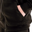 Кофти Кофта Nike FLC PARK20 FZ HOODIE CW6955-010 Жінкам