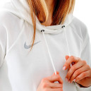 Толстовка Nike FLC PARK20 PO HOODIE CW6957-101 S-2353061