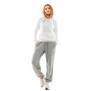 Синтетика Кофти Толстовка Nike FLC PARK20 PO HOODIE CW6957-101