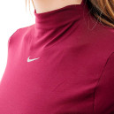 Кофта Nike ONE LUXE DF LS CROP ESS FB5276-610 S-2353066
