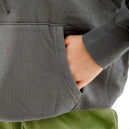 Кофты Кофта Nike NS FLC OS PO HD SWSH FN7698-084 Женщинам