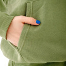 Кофты Кофта Nike NS FLC OS PO HD SWSH FN7698-386 Женщинам