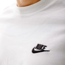 Кофта Nike CLUB TEE LS AR5193-100 S-2352019