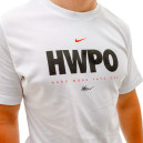 Футболка Nike NK DFC TEE MF HWPO DA1594-100 S-2352021