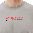 Футболка тренувальна Nike NK DF TEE DB NK PRO 2 DM5677-077 S-2352026