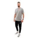Полиэстер Футболки Футболка тренувальна Nike NK DF TEE DB NK PRO 2 DM5677-077