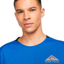 Футболка тренувальна Nike NK DF SOLAR CHASE SS TOP DV9305-405 S-2352027