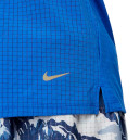Футболка тренувальна Nike NK DF SOLAR CHASE SS TOP DV9305-405