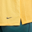 Полиэстер Футболки Футболка тренувальна Nike NK DF SOLAR CHASE SS TOP DV9305-848