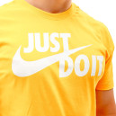 Футболка Nike NSW TEE JUST DO IT SWOOSH AR5006-740 S-2352031