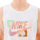 Майка Nike NSW TANK FESTIVAL HBR FB9782-100 S-2352034