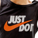 Майка Nike NK DF TANK HBR SU23 FD0146-010 S-2352036