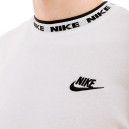 Футболка Nike CLUB LBR SS TOP FB7309-100 S-2352038