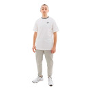 Футболки Футболка Nike CLUB LBR SS TOP FB7309-100 Чоловікам