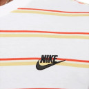 Футболка Nike TEE CLUB STRIPE DZ2985-100 S-2352040