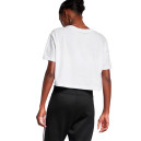 Футболки Футболка Nike NSW TEE ESSNTL CRP ICN FTR BV6175-100 Жінкам