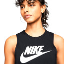 Майка Nike NSW TANK MSCL FUTURA NEW CW2206-010 S-2352043