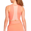 Футболки Майка Nike NP DF SSNL CROP TANK-FF DM6952-824 Женщинам