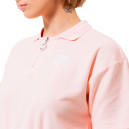 Футболка поло Nike NSW AIR PIQUE POLO DM6464-610 S-2352087