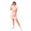 Футболки Футболка поло Nike NSW AIR PIQUE POLO DM6464-610 Жінкам