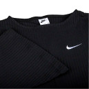 Кофта Nike NSW RIB JRSY LS TOP DV7866-010 S-2352089