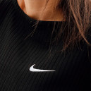 Кофты Кофта Nike NSW RIB JRSY LS TOP DV7866-010 Женщинам