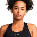 Майка Nike NK DF SWOOSH BRA TANK DV9897-010 S-2352090
