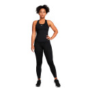 Эластан Футболки Майка Nike NK DF SWOOSH BRA TANK DV9897-010