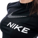 Футболка Nike NP DF GRX SS CROP TOP DX0078-010 S-2352092