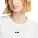 Футболка Nike NSW TEE ESSNTL CREW LBR DX7904-100 S-2352094