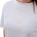 Футболка Nike NSW TEE SS BF SISTERHOOD DX7940-100 S-2352097