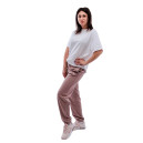 Футболки Футболка Nike NSW TEE SS BF SISTERHOOD DX7940-100 Женщинам