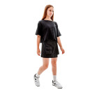 Футболки Футболка Nike NSW RIB JRSY SS TOP DV7870-010 Женщинам