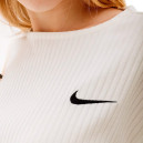 Футболка Nike NSW RIB JRSY SS TOP DV7870-133 S-2352116