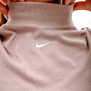 Футболка Nike NSW ESSNTL RIB MOCK SS TOP DV7958-272 S-2352120