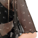 Футболки Футболка Nike NSW AIR AOP MESH SS CROP TOP DV8245-010 Женщинам