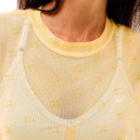 Футболка Nike NSW AIR AOP MESH SS CROP TOP DV8245-795 S-2352123