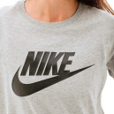 Футболка Nike NSW TEE ESSNTL ICN FTRA DX7906-063 S-2352135