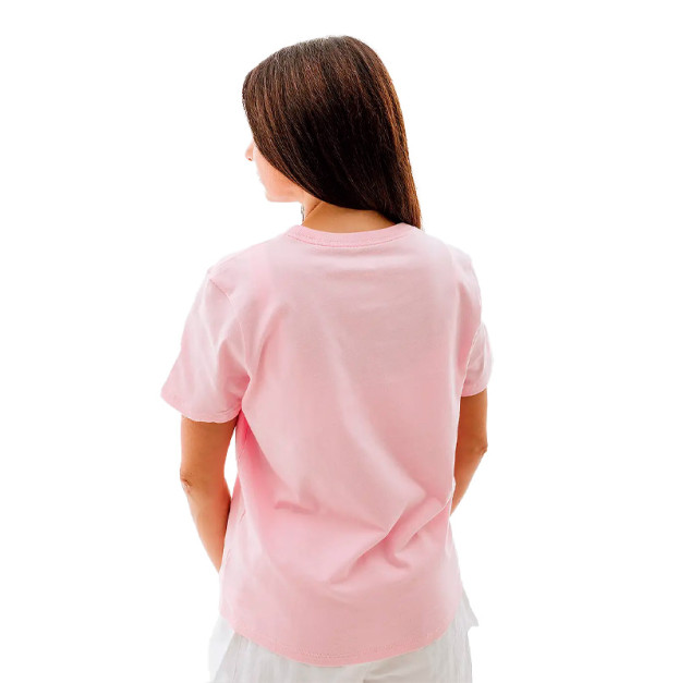 Футболка Nike NSW TEE ESSNTL ICN FTRA DX7906-690